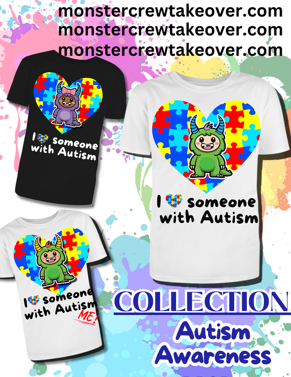 Autism Awareness