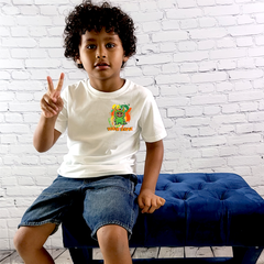 'Haven' Don't call me Bad Kids Tee