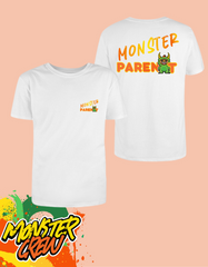 'Haven' Monster Parent Tee Adults