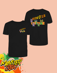 'Haven' Monster Parent Tee Adults