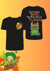 'Haven' Don't call me Bad Big Kids Tee