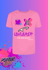 'Holiday' Unleash Your Inner Monster Tee Big Kid