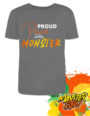 'Haven' Proud Monster Family Custom Adult Tee
