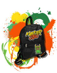 Kids Monster Backpack