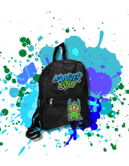 Kids Monster Backpack
