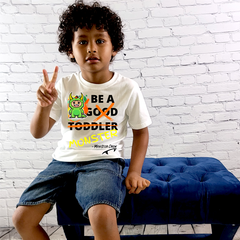 'Haven' Autism Awareness Tee Big Kids