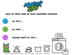 'Haven' Autism Awareness Tee Parent